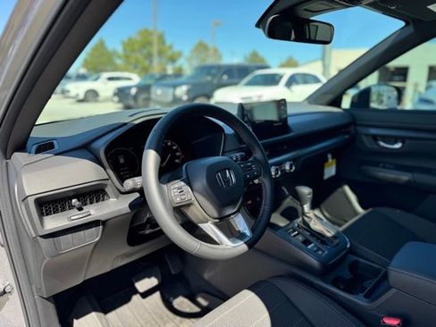 New 2026 Honda CR-V Sport image 12