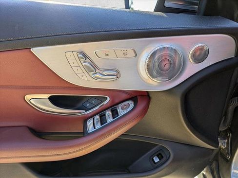 Used 2017 Mercedes-Benz C 300 4MATIC Cabriolet image 18