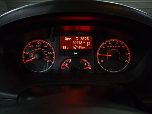 Used 2018 RAM ProMaster 2500 w/ Interior Convenience Group image 22