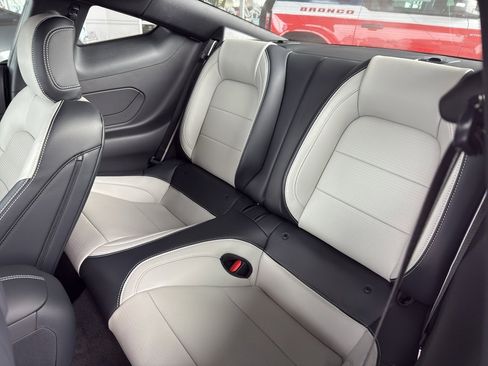 New 2025 Ford Mustang GT Premium image 20