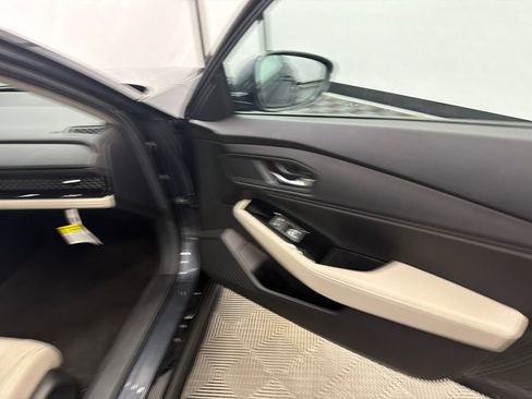 Used 2024 Honda Accord Touring image 16