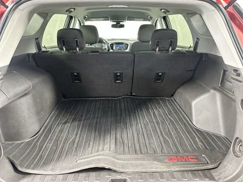 Used 2019 GMC Terrain SLE FWD image 26