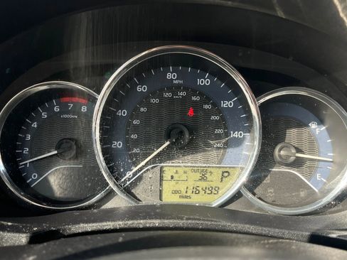 Used 2014 Toyota Corolla LE image 18