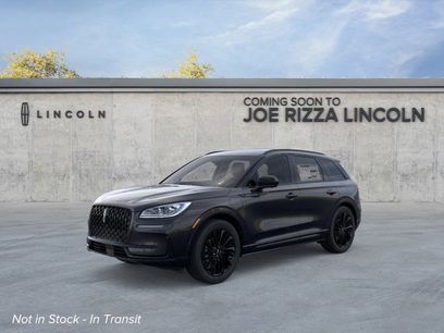 New 2026 Lincoln Corsair Grand Touring