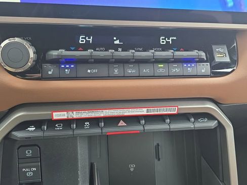 New 2026 Toyota Tundra 1794 Edition image 23