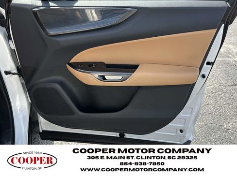 Used 2023 Lexus NX 350 AWD image 14
