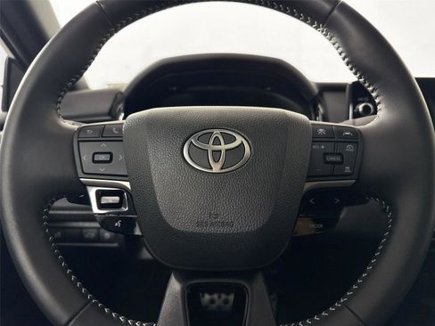 Certified 2025 Toyota Camry SE w/ Multimedia Upgrade Package image 16