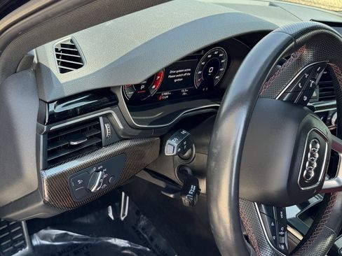 Used 2021 Audi S4 Premium Plus w/ Premium Plus Package AWD/4WD image 14