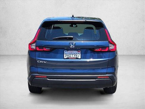 Used 2024 Honda CR-V LX image 6