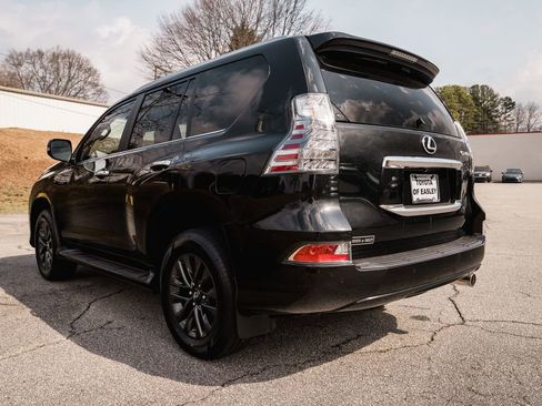 Used 2023 Lexus GX 460 Premium image 5