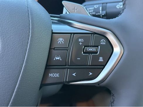 New 2026 Lexus RZ 350e 2WD image 34