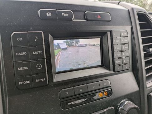 Used 2018 Ford F350 XL w/ Power Equipment Group AWD/4WD image 12