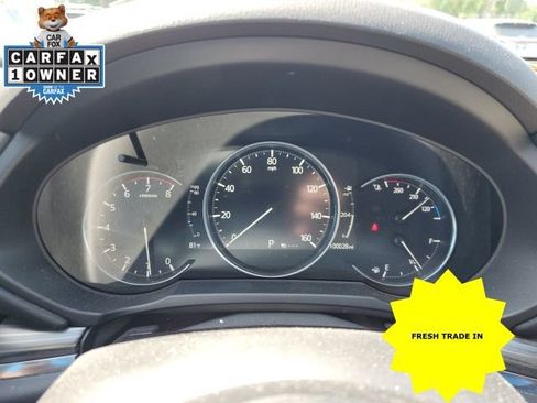 Used 2021 MAZDA CX-5 Grand Touring Reserve AWD/4WD image 5