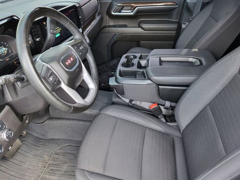 Used 2024 GMC Sierra 1500 Elevation w/ X31 Off-Road Package image 13