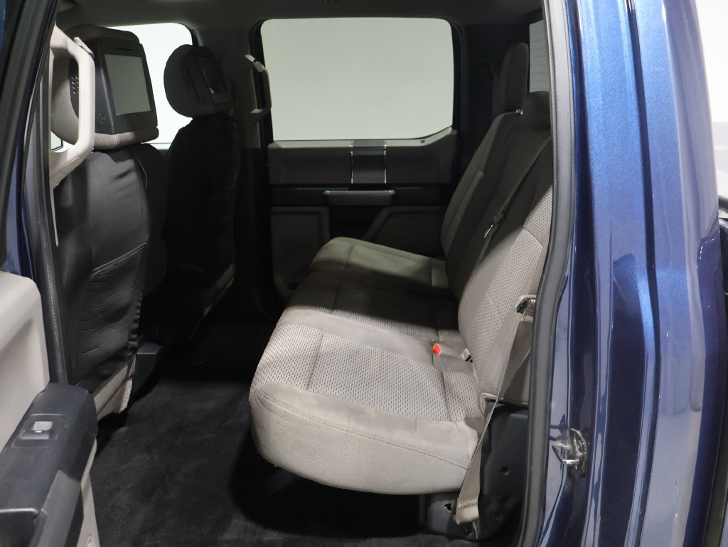 Used 2016 Ford F150 XLT w/ Equipment Group 302A Luxury AWD/4WD image 23