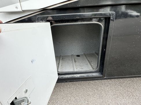 Used 2016 Mercedes-Benz Sprinter 3500 w/ Swivel Seat Package image 7