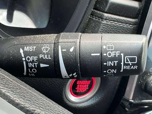 Certified 2021 Honda CR-V Special Edition image 20
