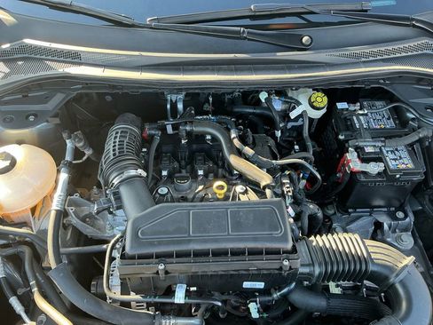 Used 2025 Ford Escape ST-Line w/ Tech Pack #1 image 25