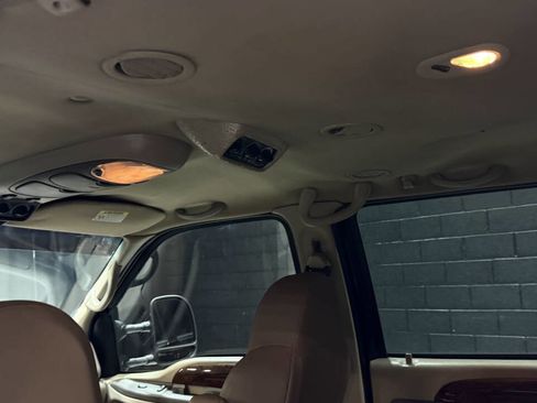 Used 2001 Ford Excursion Limited image 73