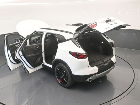 Used 2022 Chevrolet Blazer LT w/ Redline Edition image 64