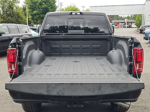 New 2026 RAM 2500 Limited AWD/4WD image 10
