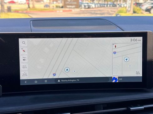 Certified 2025 Hyundai Santa Fe Limited image 36