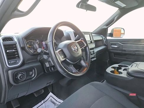 Used 2021 RAM 3500 Big Horn image 14