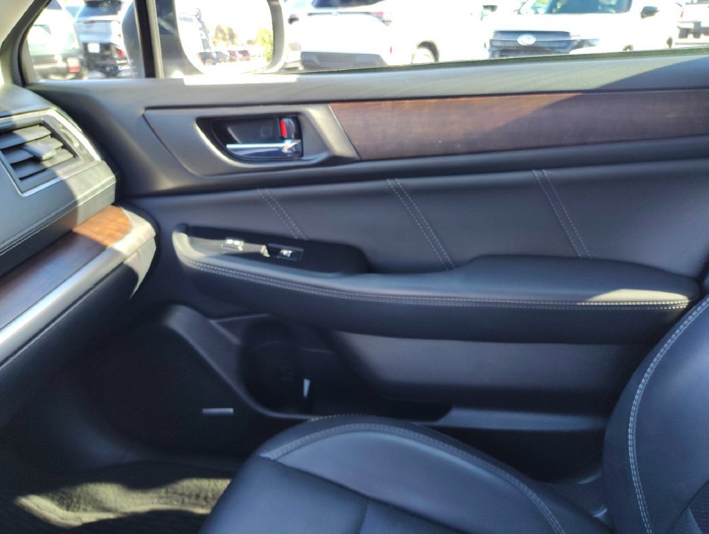 Used 2019 Subaru Outback 2.5i Limited AWD/4WD image 20