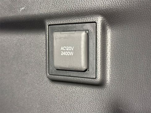 Certified 2025 Toyota Land Cruiser 1958 AWD/4WD image 37