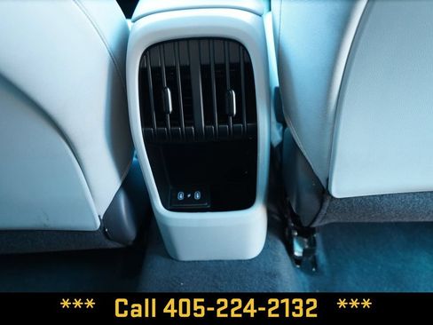 Used 2025 Hyundai Kona SEL AWD/4WD image 22