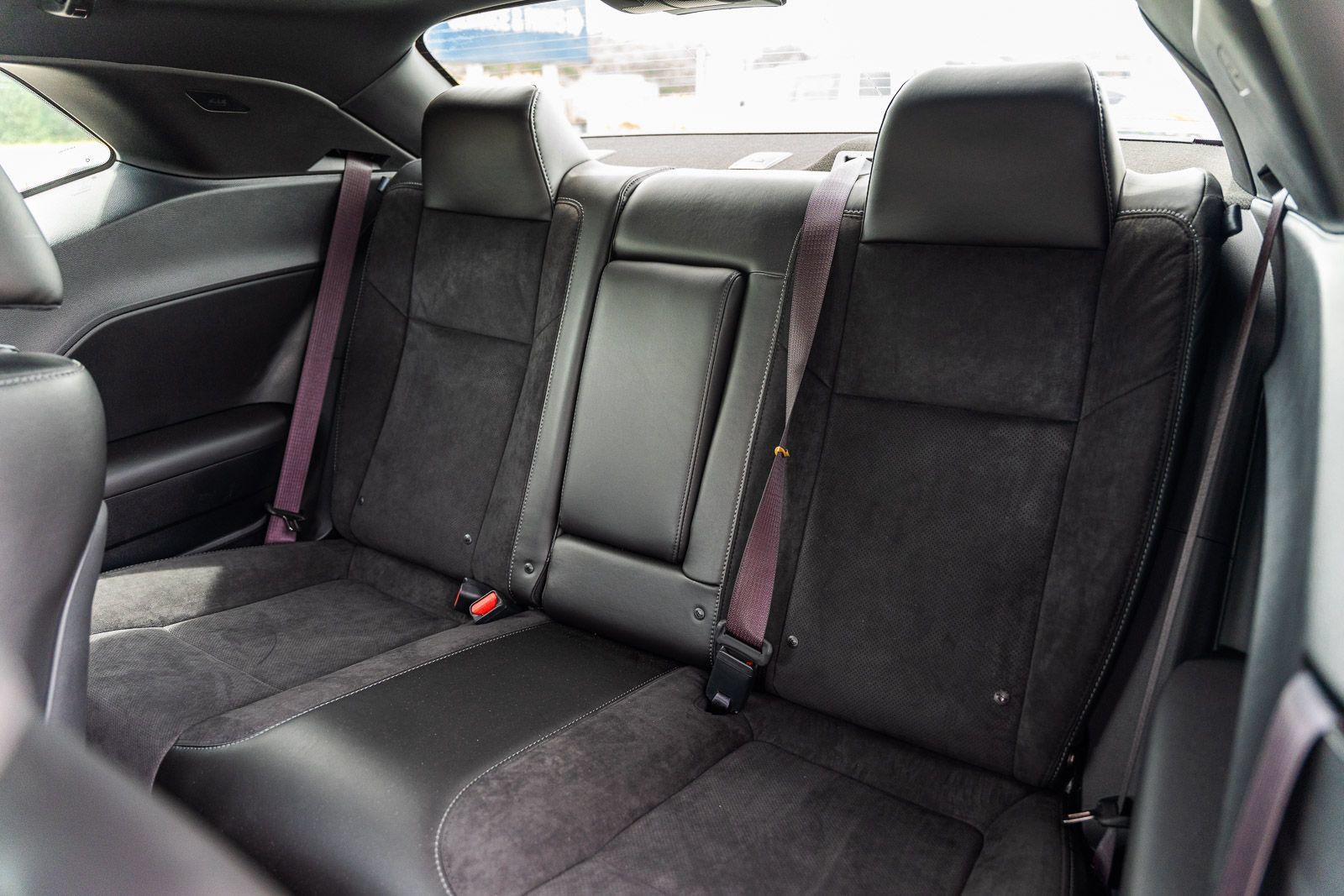 Used 2023 Dodge Challenger R/T Scat Pack RWD image 19