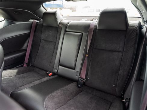 Used 2023 Dodge Challenger R/T Scat Pack RWD image 19