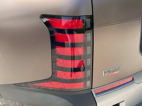 New 2026 Hyundai Palisade XRT Pro image 11