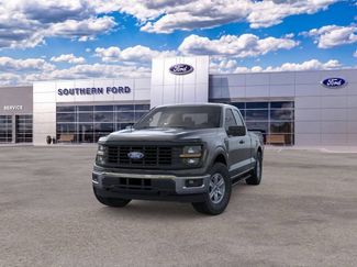 New 2026 Ford F150 XL w/ Equipment Group 103A High AWD/4WD video 2