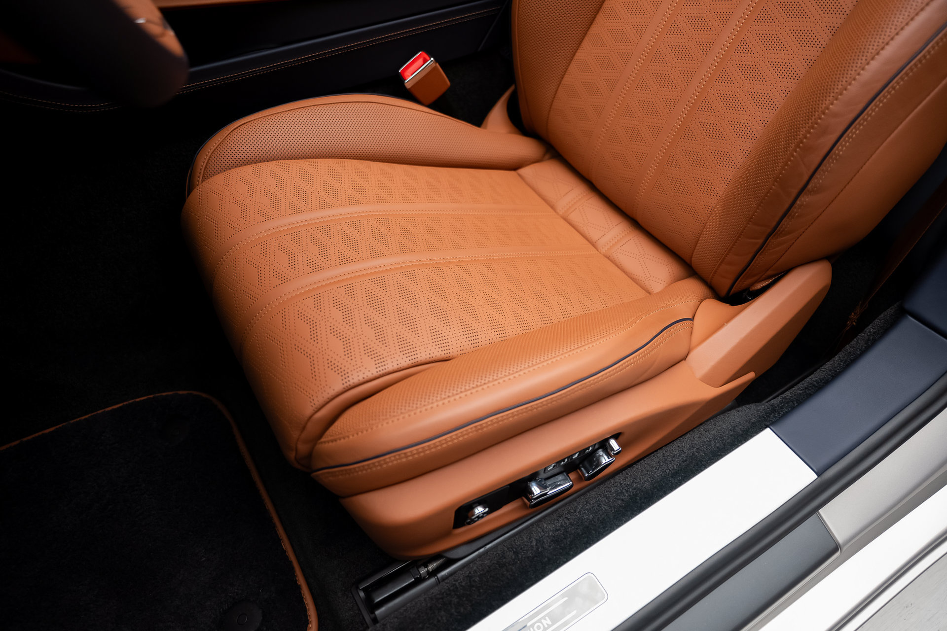Used 2025 Bentley Continental GT Speed w/ First Edition Specification AWD/4WD image 63