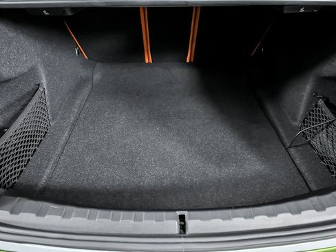 Used 2021 BMW M3 RWD image 18