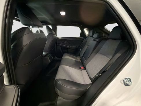New 2026 Toyota bZ AWD/4WD image 20