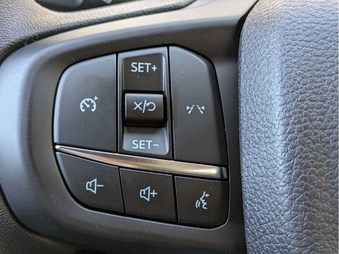 New 2025 Ford Ranger XL w/ Trailer Tow Package image 17