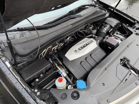 Used 2007 Acura MDX w/ Technology Package image 34