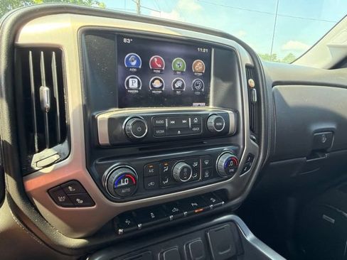 Used 2015 GMC Sierra 1500 Denali AWD/4WD image 9