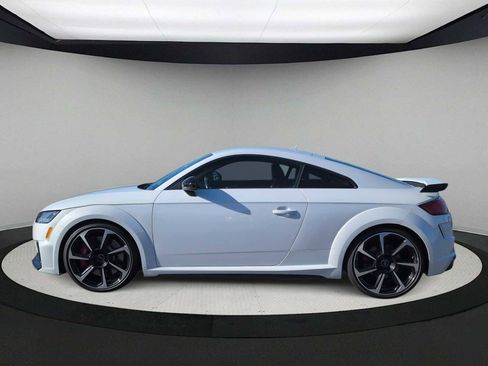 Used 2019 Audi TT RS image 5