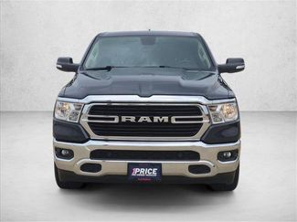 Used 2020 RAM 1500 Big Horn RWD video 2