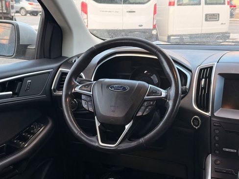 Used 2015 Ford Edge Titanium AWD/4WD image 37