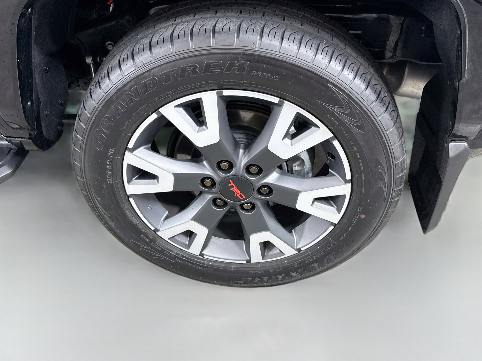 Used 2026 Toyota 4Runner TRD Sport Premium AWD/4WD image 30