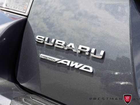 Used 2021 Subaru Crosstrek 2.0i w/ Popular Package #3 AWD/4WD image 5