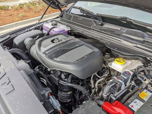 New 2026 RAM 1500 Big Horn w/ Night Edition image 53