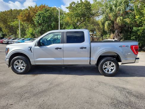 Used 2023 Ford F150 XLT image 6