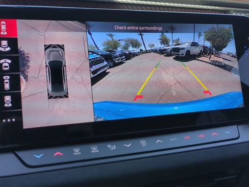 New 2026 Dodge Charger Scat Pack AWD/4WD image 29