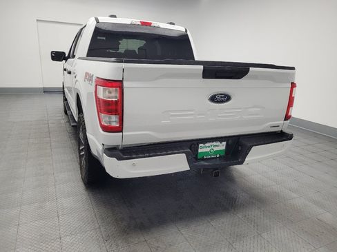 Used 2021 Ford F150 XL w/ STX Appearance Package AWD/4WD image 6
