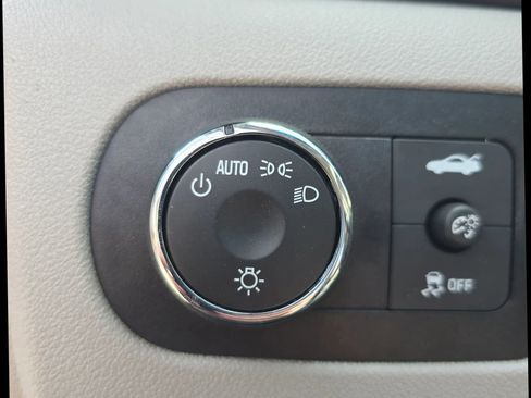 Used 2014 Chevrolet Impala Limited LS image 17